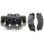 Raybestos RC11685 Raybestos R-Line Reman Loaded Caliper & Bracket Assy