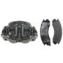 Raybestos RC11685 Raybestos R-Line Reman Loaded Caliper & Bracket Assy