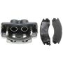 Raybestos RC11685 Raybestos R-Line Reman Loaded Caliper & Bracket Assy