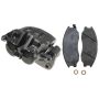 Raybestos RC11686 Raybestos R-Line Reman Loaded Caliper & Bracket Assy