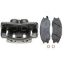 Raybestos RC11686 Raybestos R-Line Reman Loaded Caliper & Bracket Assy