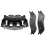 Raybestos RC11687 Raybestos R-Line Reman Loaded Caliper & Bracket Assy