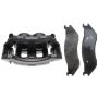 Raybestos RC11687 Raybestos R-Line Reman Loaded Caliper & Bracket Assy