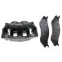 Raybestos RC11688 Raybestos R-Line Reman Loaded Caliper & Bracket Assy