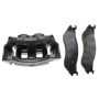 Raybestos RC11688 Raybestos R-Line Reman Loaded Caliper & Bracket Assy
