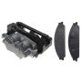 Raybestos RC11693 Raybestos R-Line Reman Loaded Caliper & Bracket Assy