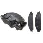 Raybestos RC11693 Raybestos R-Line Reman Loaded Caliper & Bracket Assy
