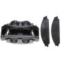 Raybestos RC11694 Raybestos R-Line Reman Loaded Caliper & Bracket Assy