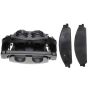 Raybestos RC11694 Raybestos R-Line Reman Loaded Caliper & Bracket Assy