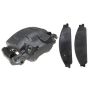 Raybestos RC11694 Raybestos R-Line Reman Loaded Caliper & Bracket Assy
