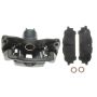 Raybestos RC11697 Raybestos R-Line Reman Loaded Caliper & Bracket Assy