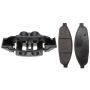 Raybestos RC11700 Raybestos R-Line Reman Loaded Caliper & Bracket Assy