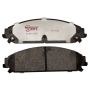 Raybestos RC11701C Raybestos R-Line Reman Loaded Coated Caliper & Bracket Assy