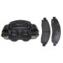 Raybestos RC11703 Raybestos R-Line Reman Loaded Caliper & Bracket Assy