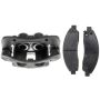 Raybestos RC11704 Raybestos R-Line Reman Loaded Caliper & Bracket Assy