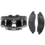 Raybestos RC11704 Raybestos R-Line Reman Loaded Caliper & Bracket Assy