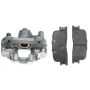 Raybestos RC11708 Raybestos R-Line Reman Loaded Caliper & Bracket Assy