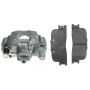 Raybestos RC11708 Raybestos R-Line Reman Loaded Caliper & Bracket Assy