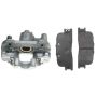 Raybestos RC11708 Raybestos R-Line Reman Loaded Caliper & Bracket Assy