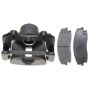 Raybestos RC11709 Raybestos R-Line Reman Loaded Caliper & Bracket Assy