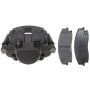 Raybestos RC11709 Raybestos R-Line Reman Loaded Caliper & Bracket Assy