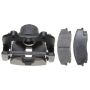 Raybestos RC11709 Raybestos R-Line Reman Loaded Caliper & Bracket Assy