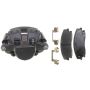 Raybestos RC11710 Raybestos R-Line Reman Loaded Caliper & Bracket Assy