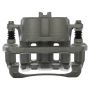 Raybestos RC11711C Raybestos R-Line Reman Loaded Coated Caliper & Bracket Assy