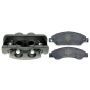 Raybestos RC11713P Raybestos R-Line Reman Loaded Caliper & Bracket Assy