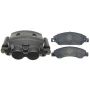 Raybestos RC11713P Raybestos R-Line Reman Loaded Caliper & Bracket Assy