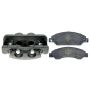 Raybestos RC11713P Raybestos R-Line Reman Loaded Caliper & Bracket Assy