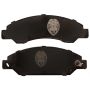 Raybestos RC11713PC Raybestos Specialty - Police Reman Loaded Caliper & Bracket Assy