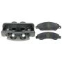 Raybestos RC11714P Raybestos R-Line Reman Loaded Caliper & Bracket Assy