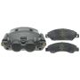 Raybestos RC11714P Raybestos R-Line Reman Loaded Caliper & Bracket Assy