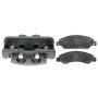Raybestos RC11714P Raybestos R-Line Reman Loaded Caliper & Bracket Assy