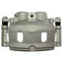 Raybestos RC11714PC Raybestos Specialty - Police Reman Loaded Caliper & Bracket Assy