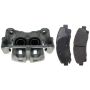 Raybestos RC11717 Raybestos R-Line Reman Loaded Caliper & Bracket Assy