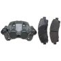 Raybestos RC11717 Raybestos R-Line Reman Loaded Caliper & Bracket Assy