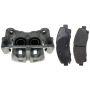 Raybestos RC11717 Raybestos R-Line Reman Loaded Caliper & Bracket Assy