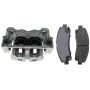 Raybestos RC11718 Raybestos R-Line Reman Loaded Caliper & Bracket Assy
