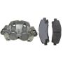 Raybestos RC11718 Raybestos R-Line Reman Loaded Caliper & Bracket Assy