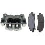 Raybestos RC11718 Raybestos R-Line Reman Loaded Caliper & Bracket Assy