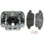 Raybestos RC11719 Raybestos R-Line Reman Loaded Caliper & Bracket Assy