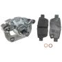 Raybestos RC11719 Raybestos R-Line Reman Loaded Caliper & Bracket Assy