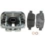 Raybestos RC11719 Raybestos R-Line Reman Loaded Caliper & Bracket Assy