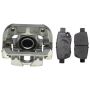Raybestos RC11720 Raybestos R-Line Reman Loaded Caliper & Bracket Assy