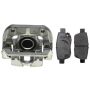 Raybestos RC11720 Raybestos R-Line Reman Loaded Caliper & Bracket Assy