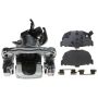 Raybestos RC11721 Raybestos R-Line Reman Loaded Caliper & Bracket Assy