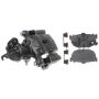 Raybestos RC11722 Raybestos R-Line Reman Loaded Caliper & Bracket Assy