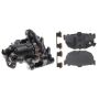 Raybestos RC11722 Raybestos R-Line Reman Loaded Caliper & Bracket Assy